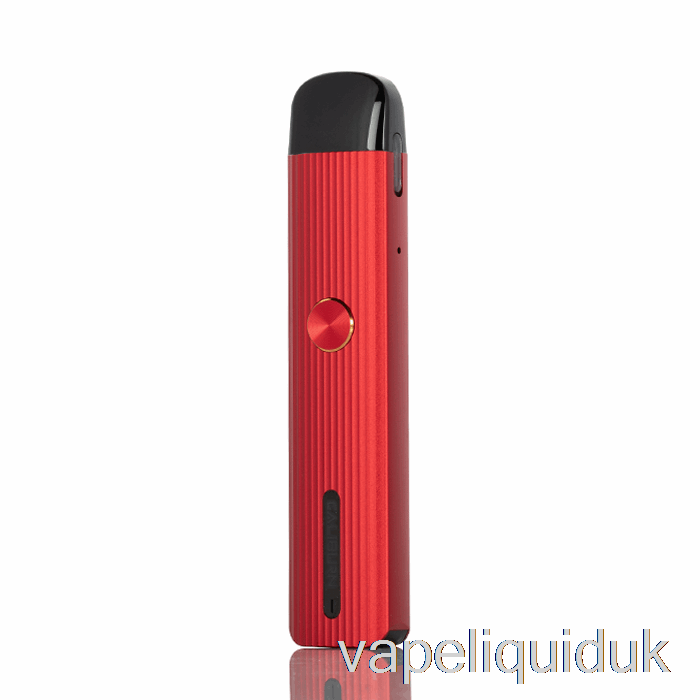 Uwell CALIBURN G 18W Pod System Red Vape Juice